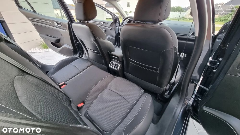 Renault Megane ENERGY TCe 100 INTENS - 28