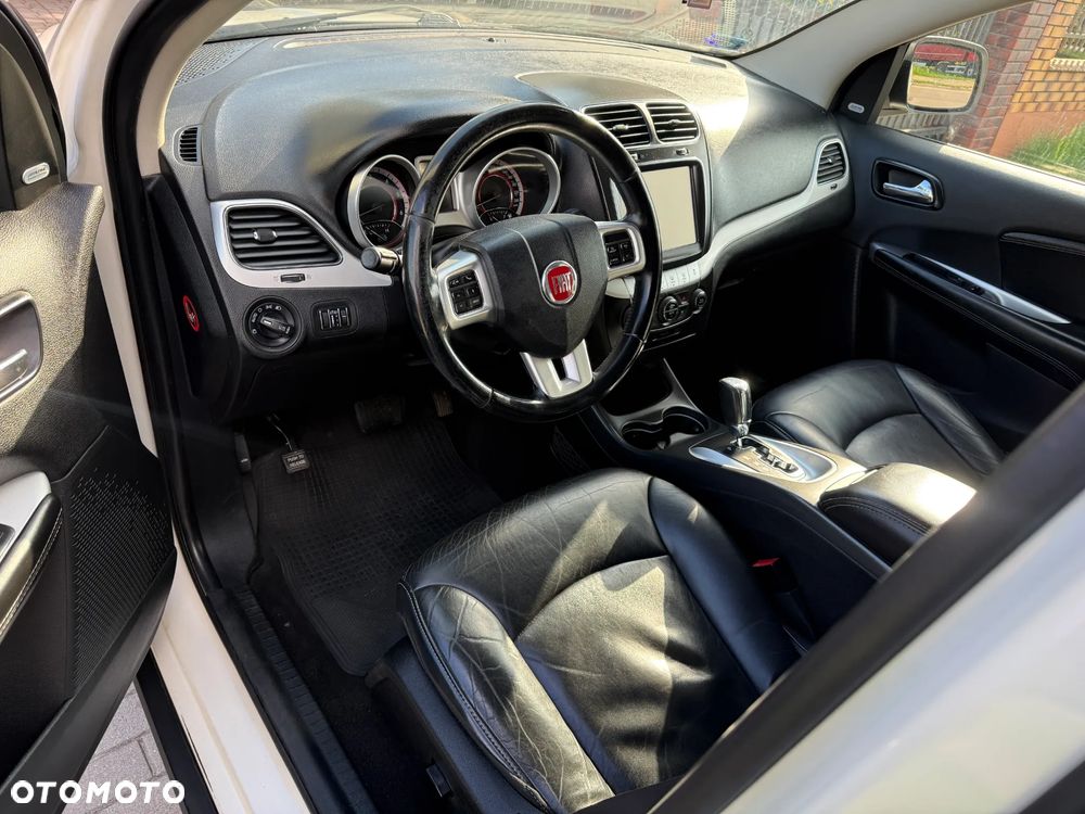 Fiat Freemont - 12