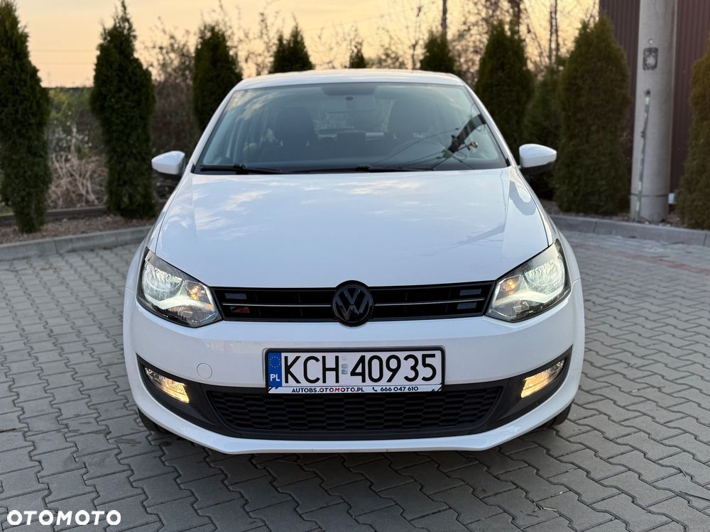 Volkswagen Polo 1.4 16V Trendline - 13