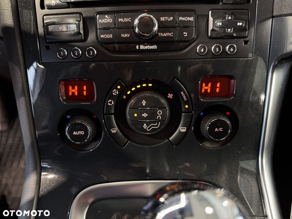 Peugeot 3008 - 21