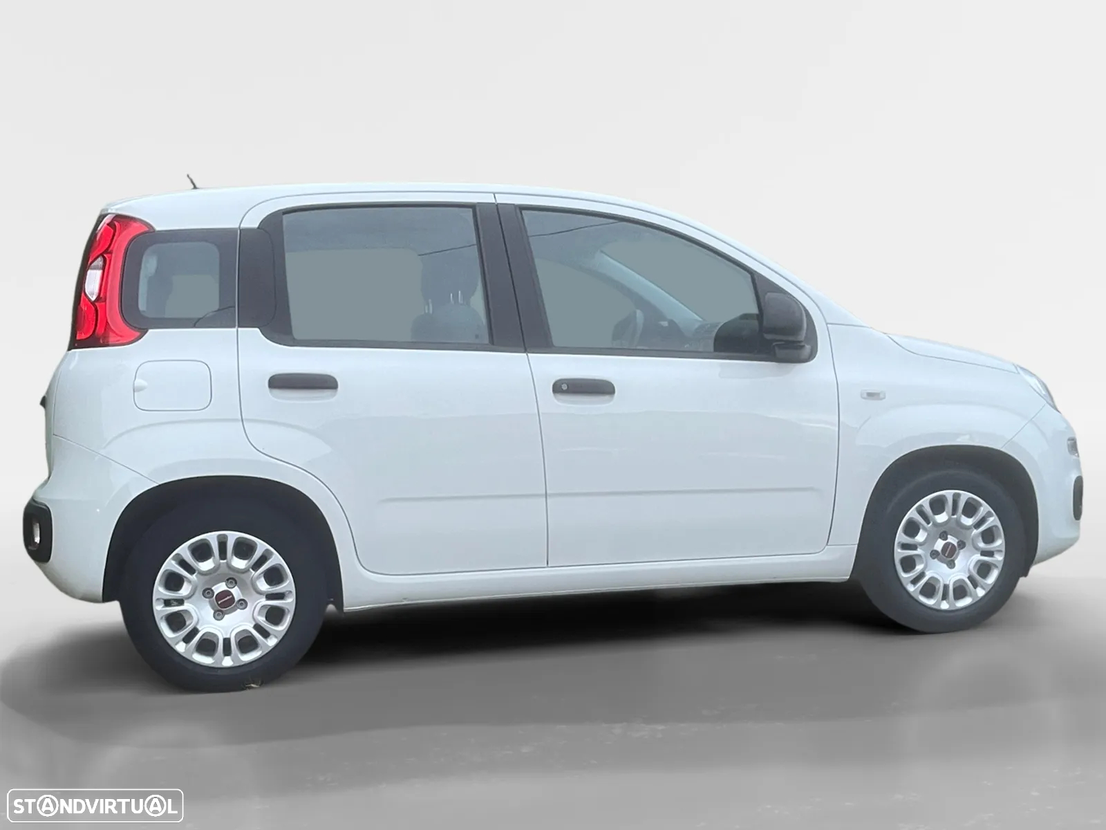 Fiat Panda 1.0 Hybrid City Life - 7