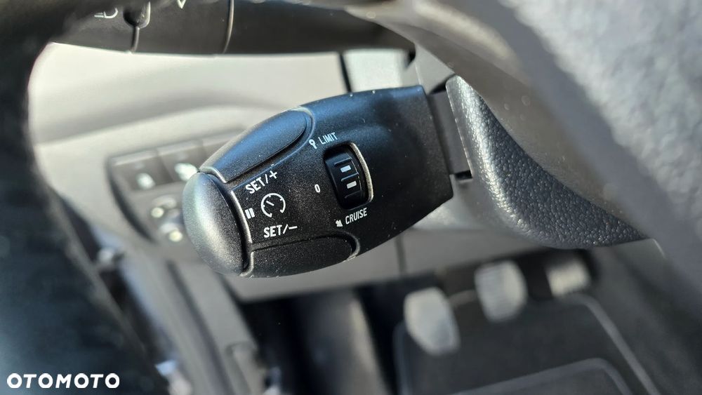 Citroën Berlingo - 21