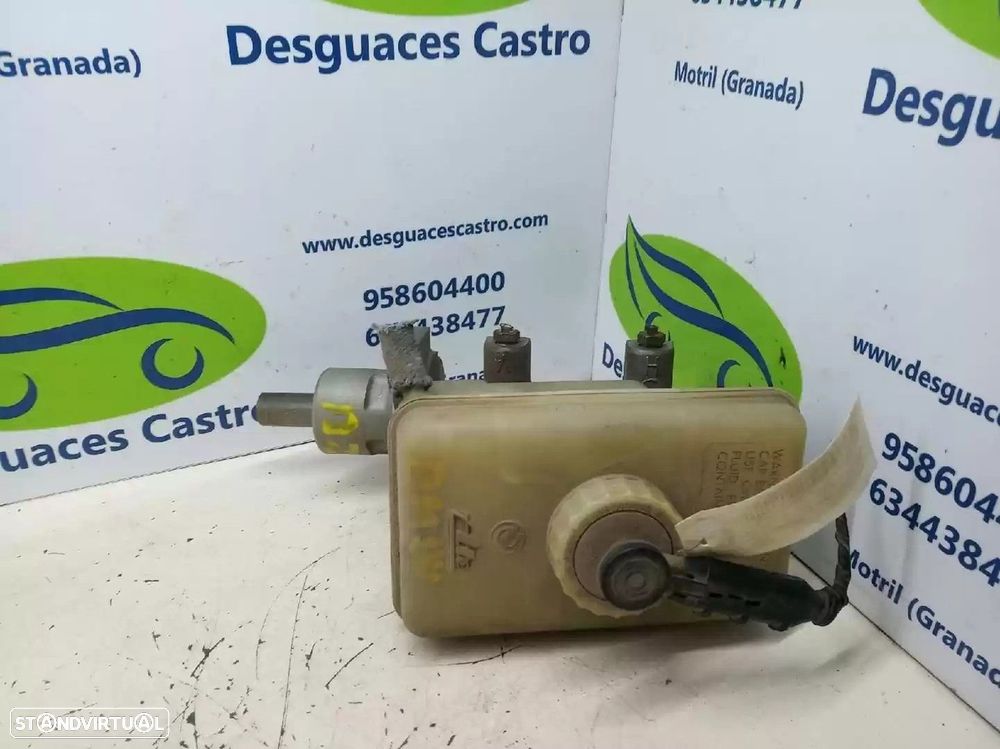 BOMBA TRAVÃO BMW 3 COUPÉ 1994 -0032002301504965 - 4