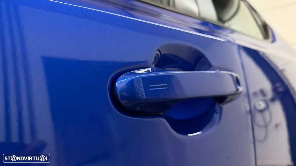 Toyota C-HR 1.8 Hybrid Exclusive - 22