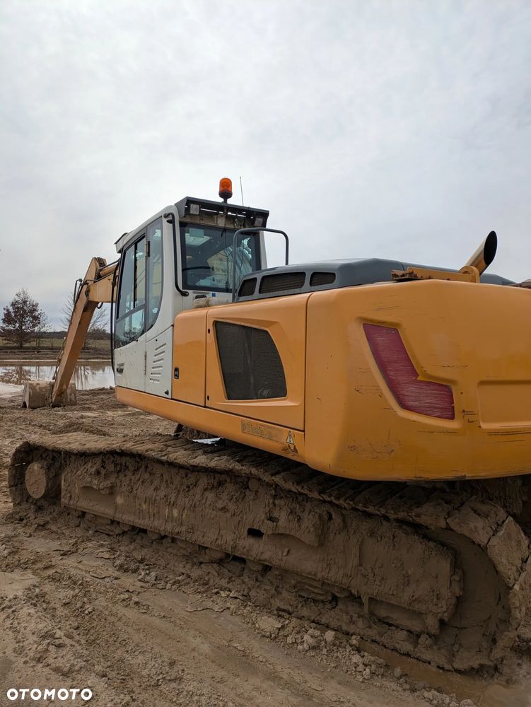 Liebherr R 926LC Litronic - 4