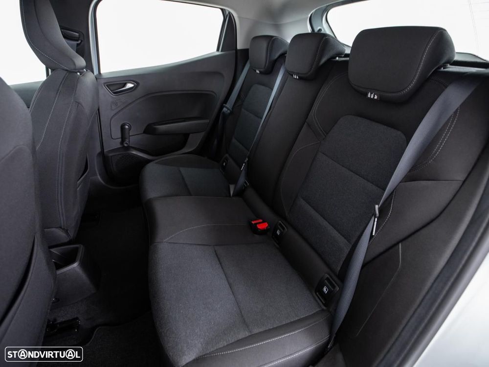 Renault Clio 1.5 Blue dCi Equilibre - 10