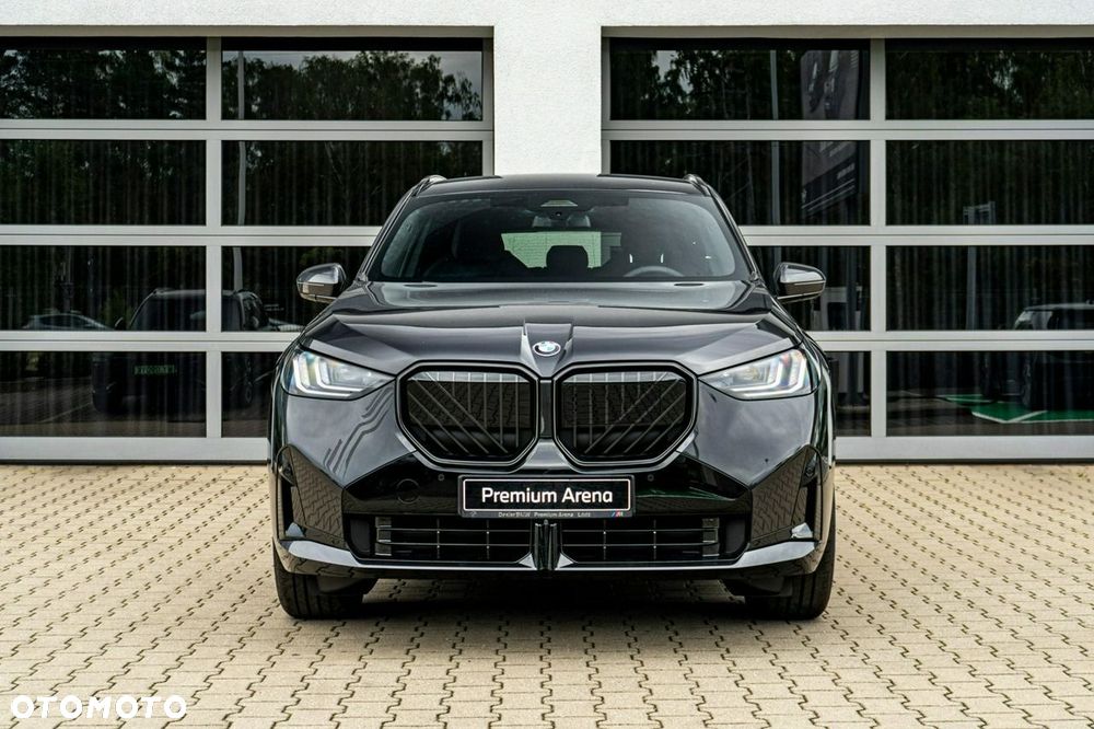 BMW X3 - 6