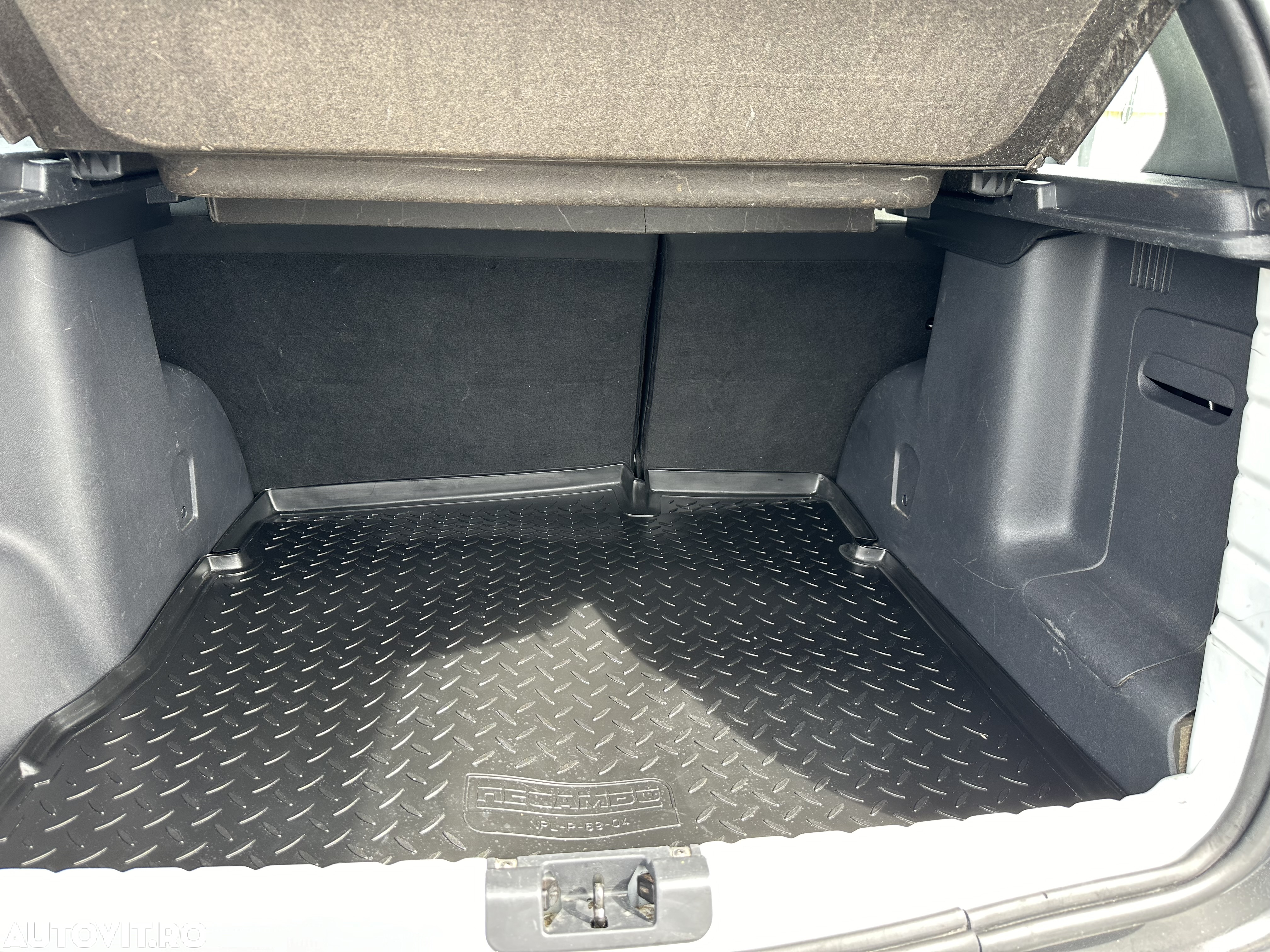 Dacia Duster 1.5 dCi Comfort - 10