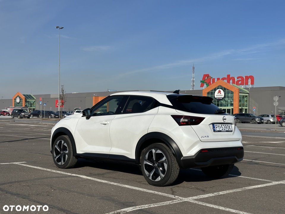Nissan Juke - 10