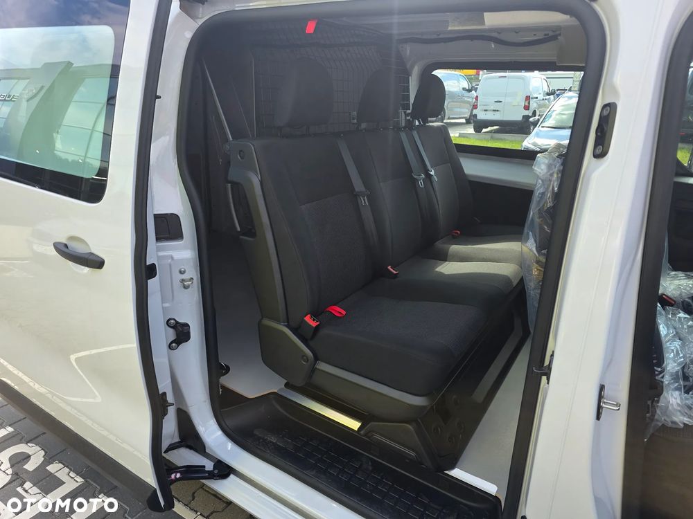 Opel Vivaro - 9