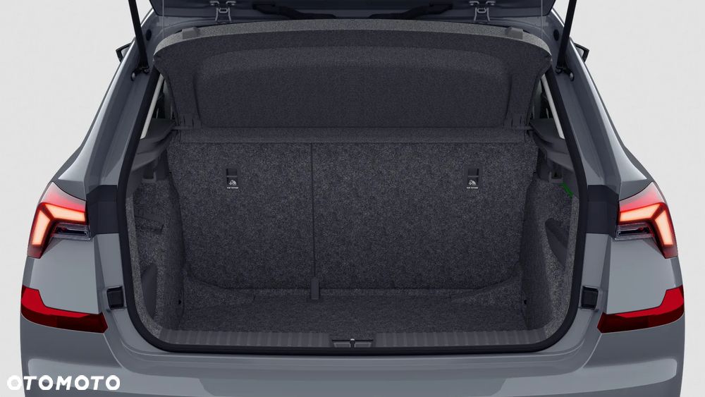 Skoda Kamiq 1.5 TSI Drive DSG - 6