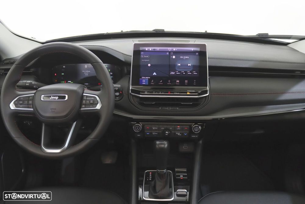 Jeep Compass 1.3 TG S - 5