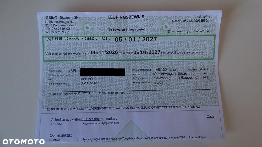 Volvo XC 40 D3 Momentum Pro - 27