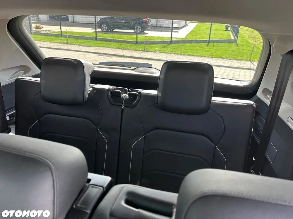 Volkswagen Tiguan Allspace 1.5 TSI EVO Highline DSG 7os - 25