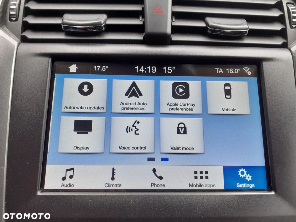 Ford Mondeo - 17
