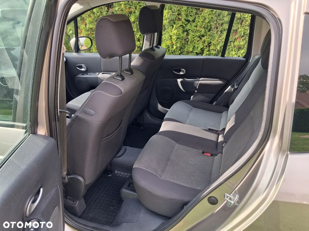 Renault Modus 1.2 16V Avantage - 6