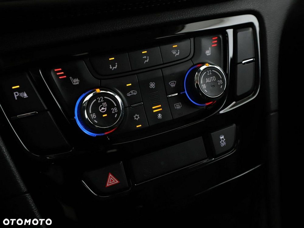 Opel Mokka 1.4 Turbo Automatik Innovation - 24