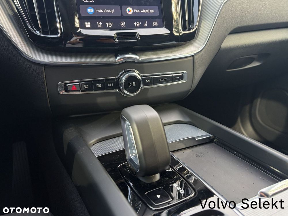 Volvo XC 60 - 23