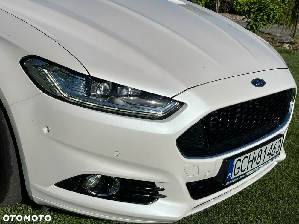 Ford Mondeo 2.0 TDCi Bi-Turbo ST-Line PowerShift - 1
