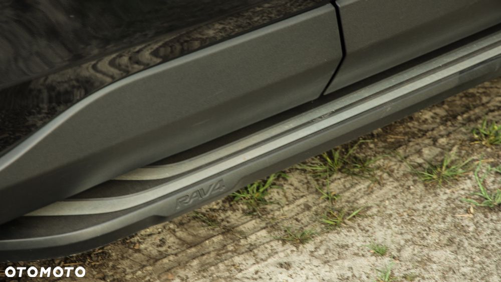 Toyota RAV4 2.5 Hybrid Executive 4x4 - 39