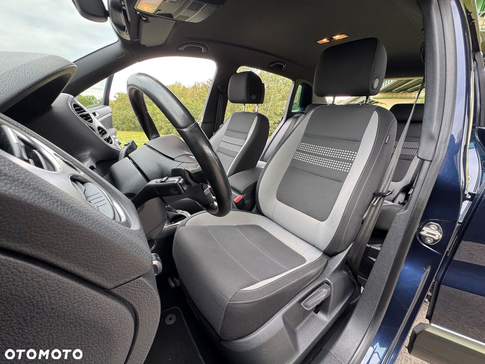 Volkswagen Tiguan 2.0 TDI DPF 4Motion BlueMotion Technology DSG Life - 24