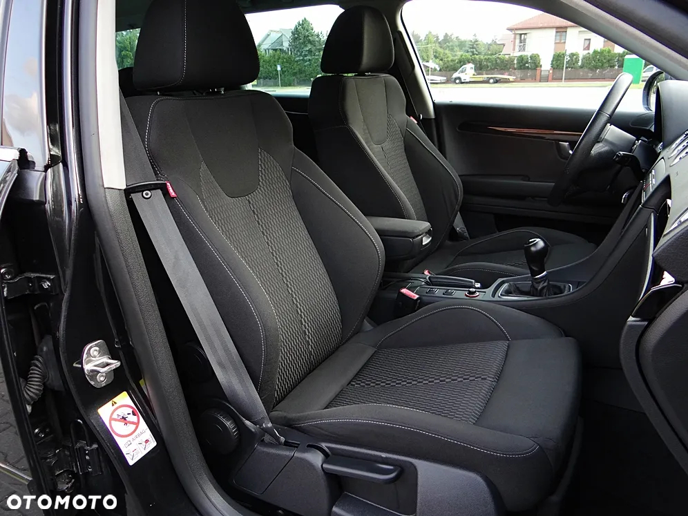 Seat Exeo ST 2.0 TDI CR Sport - 33