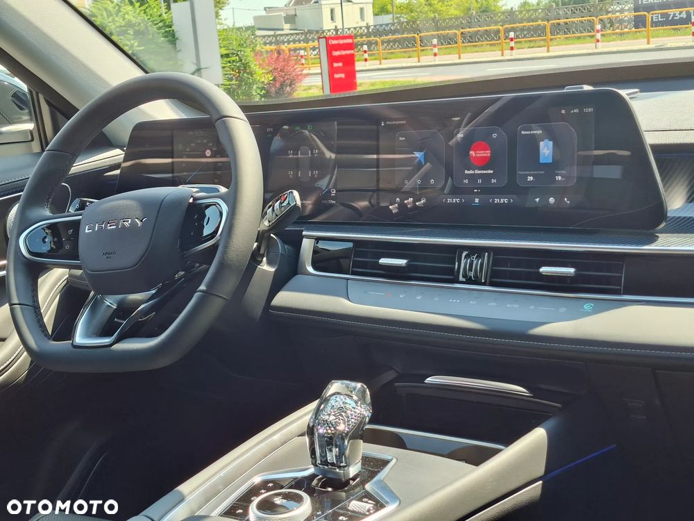 Chery Tiggo 7 - 9