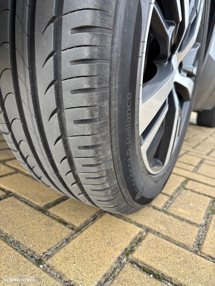 Peugeot 3008 PureTech 130 Stop & Start GPF Allure - 16