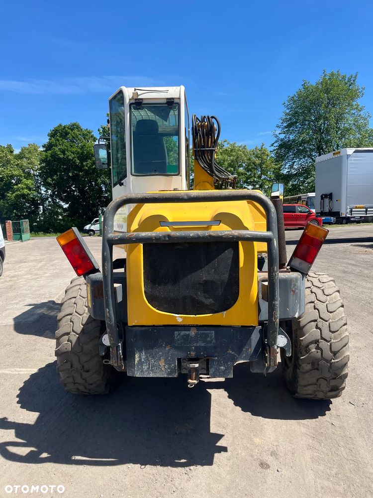 Mecalac WMW 100L GALLMAC - 5