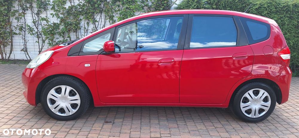 Honda Jazz 1.2 i-VTEC S Cool - 11
