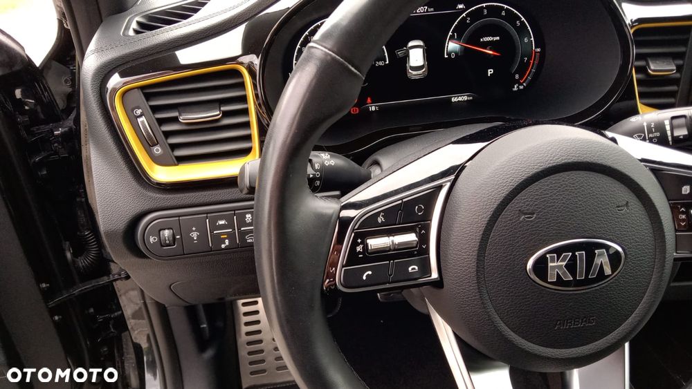 Kia XCeed 1.4 T-GDI OPF DCT7 XDITION - 7