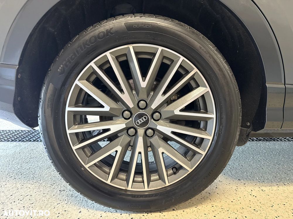 Audi Q3 1.5 35 TFSI S tronic MHEV Advanced - 29