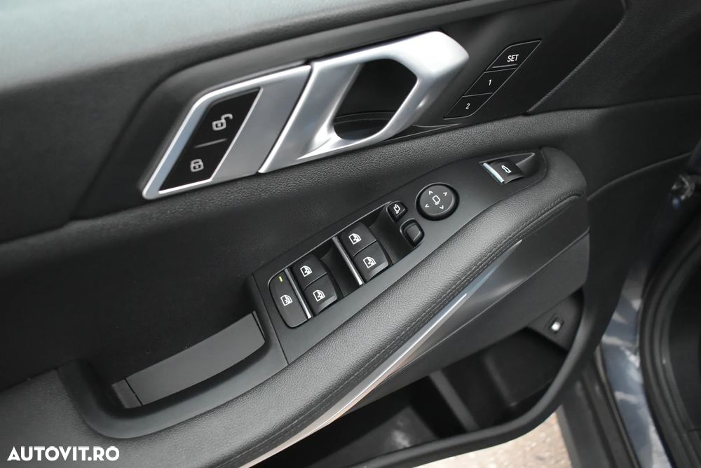 BMW X5 xDrive45e AT PHEV - 10