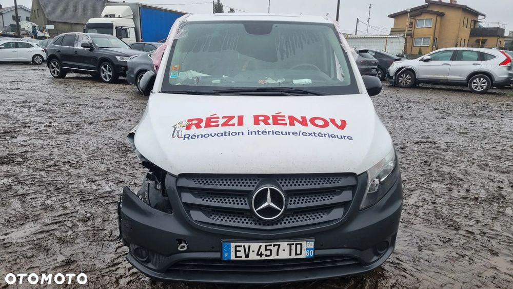 Mercedes-Benz vito - 11