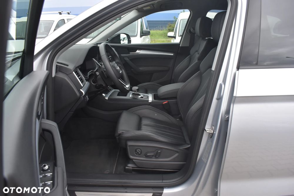 Audi Q5 45 TFSI mHEV Quattro Advanced S tronic - 10