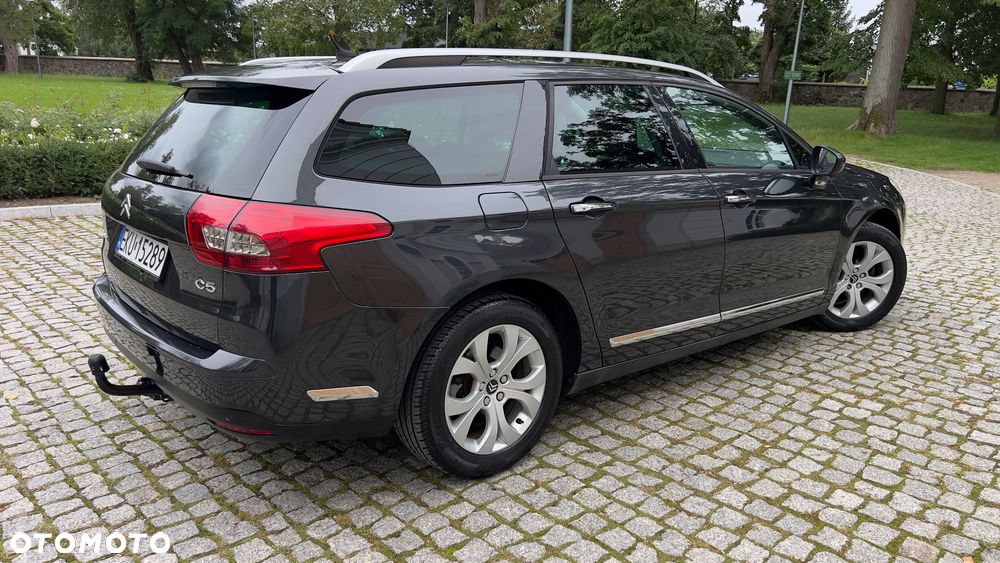 Citroën C5 THP 155 Business Class - 6