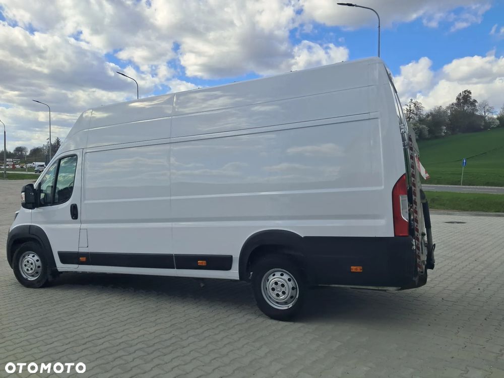 Peugeot BOXER - 28