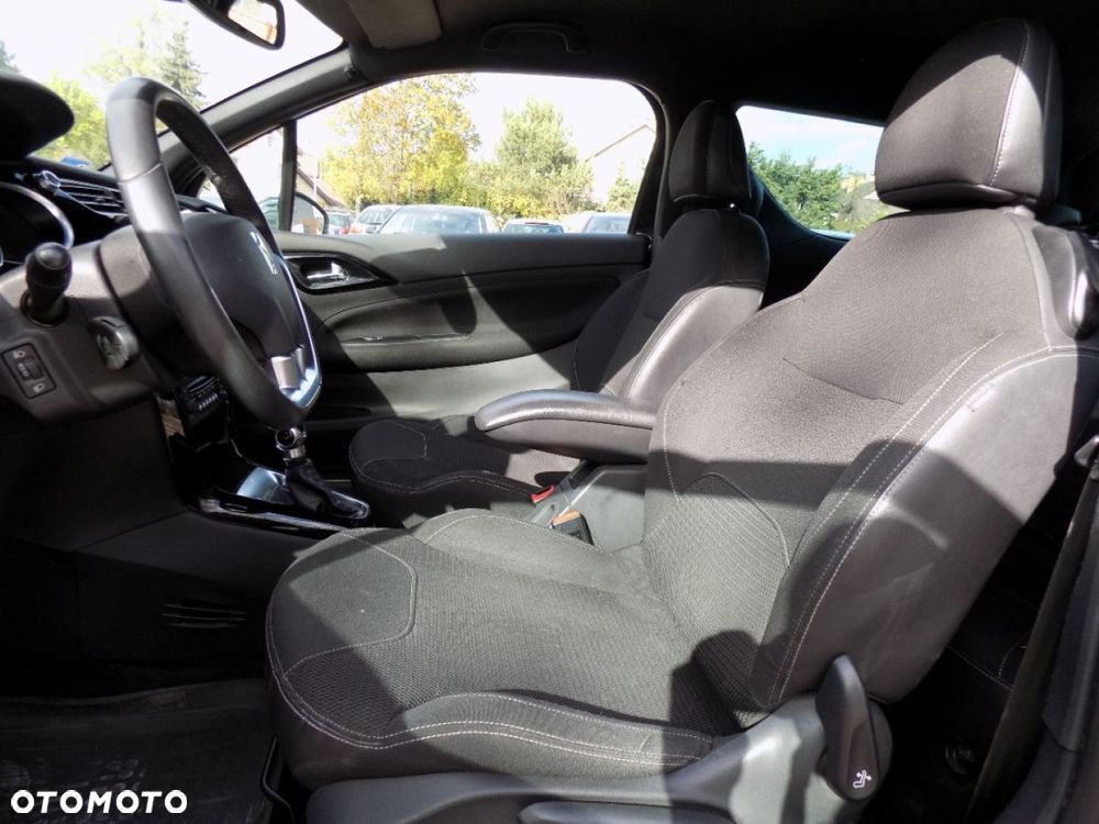 Citroën DS3 - 7