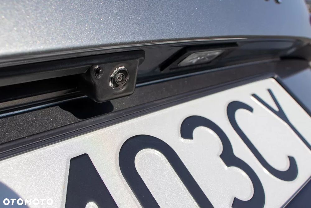 Skoda Kamiq 1.5 TSI Selection DSG - 15