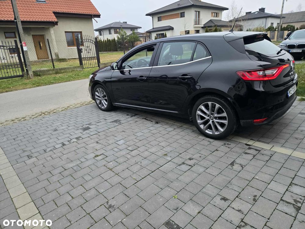 Renault Megane 1.3 TCe FAP Business - 3