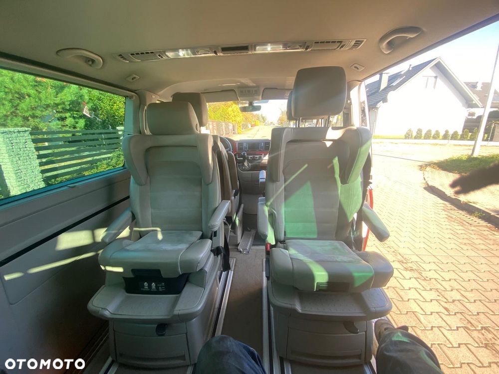 Volkswagen Multivan 2.0 BiTDI L1 Highline 4Motion DSG - 13