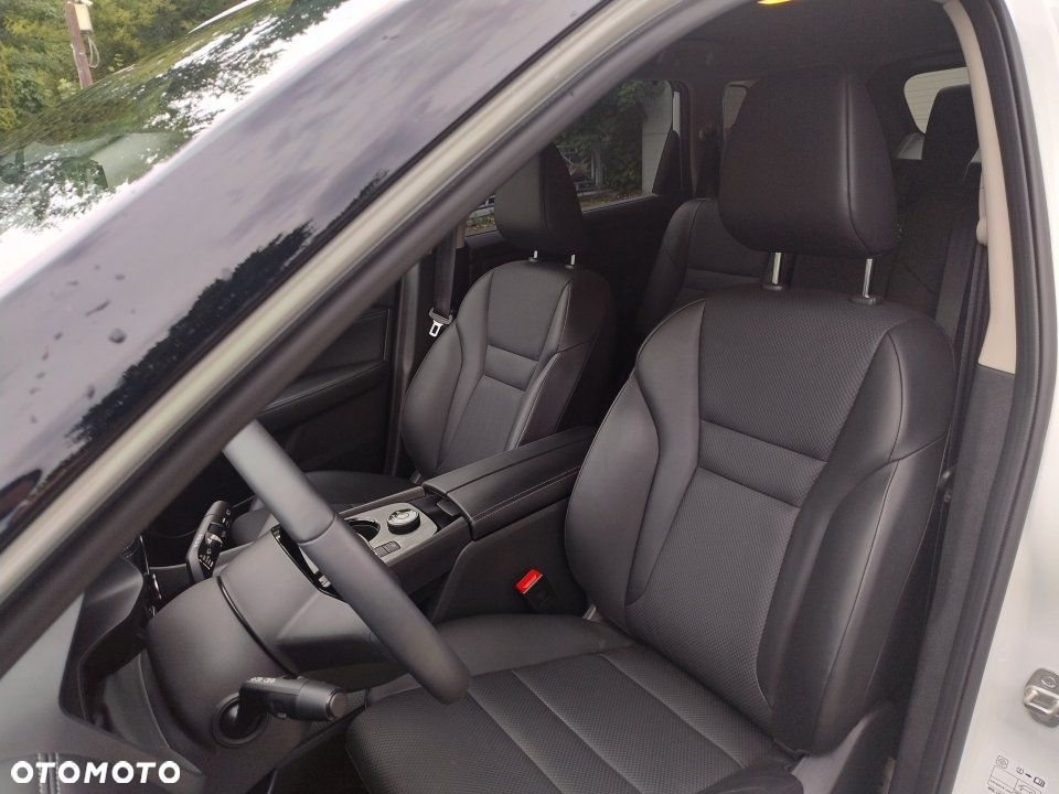 Nissan X-Trail - 9
