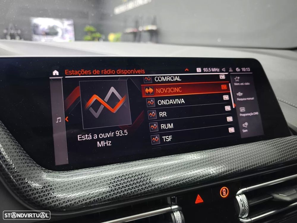 BMW 218 Gran Coupé i M Sport - 35