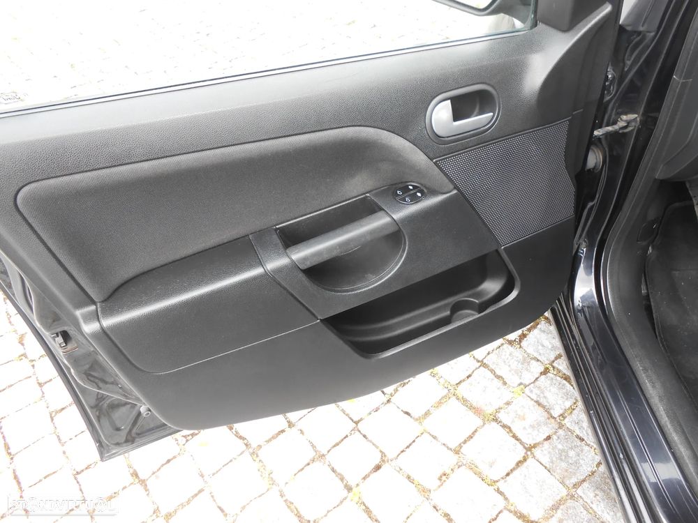 Ford Fiesta 1.25 Connection - 10