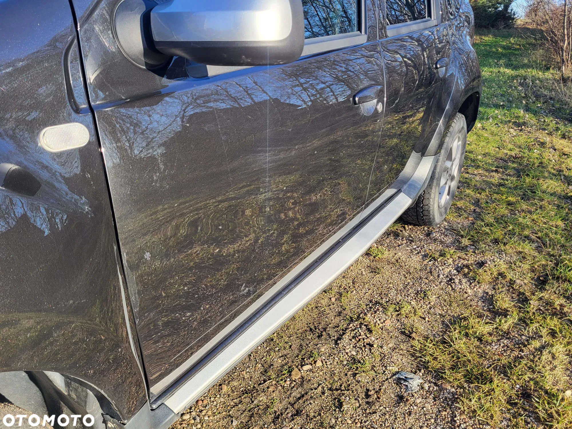 Dacia Duster 1.2 TCe Prestige - 27