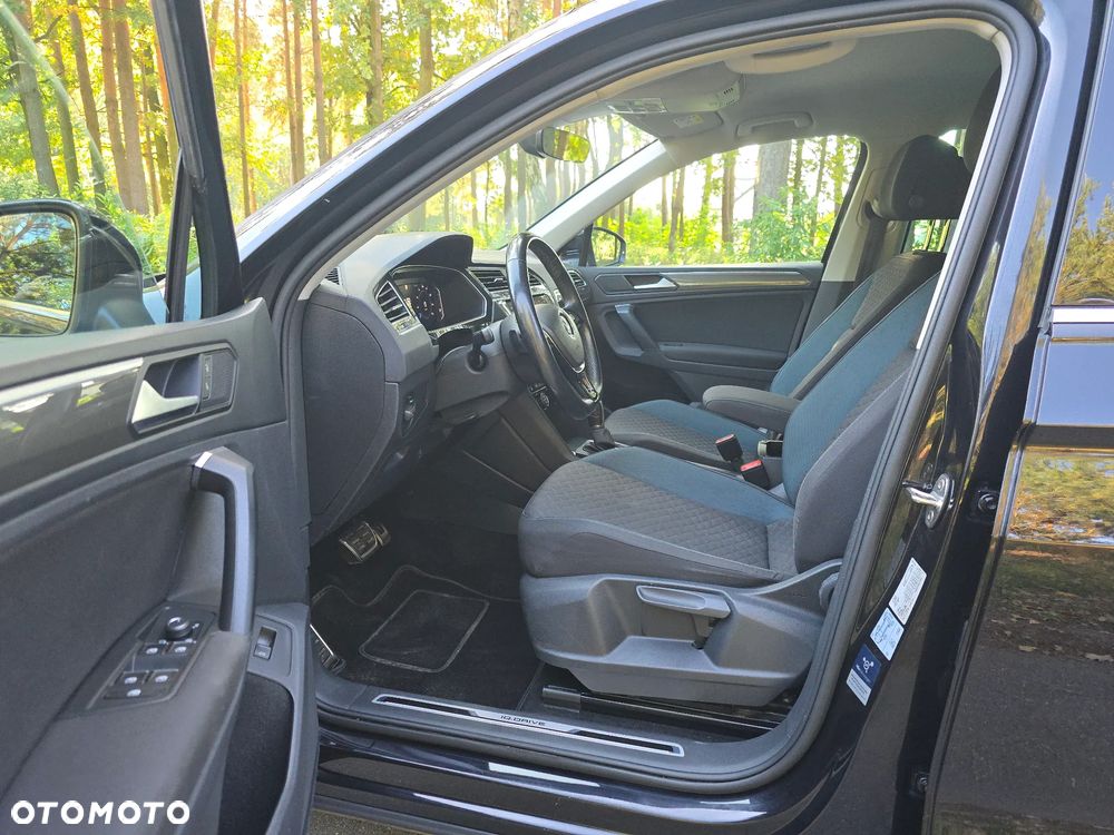 Volkswagen Tiguan 2.0 TDI BMT SCR Highline DSG - 12