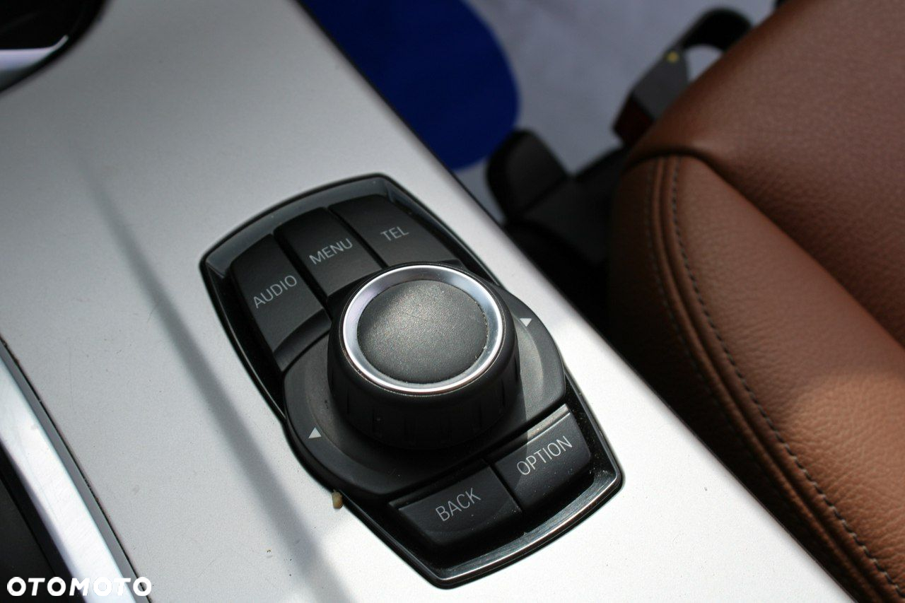 BMW X3 - 38