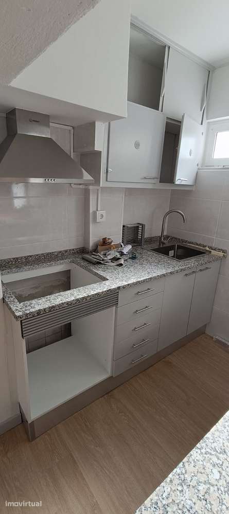 T2 remodelado, com quintal de uso exclusivo | Olivais Norte - Grande imagem: 5/21