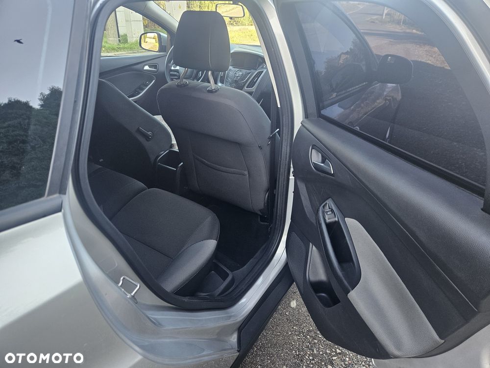 Ford Focus - 7