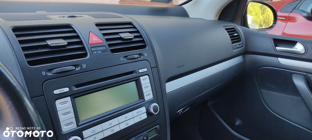 Volkswagen Golf 1.6 Goal - 7